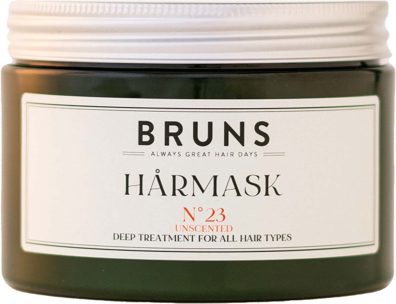 BRUNS Products