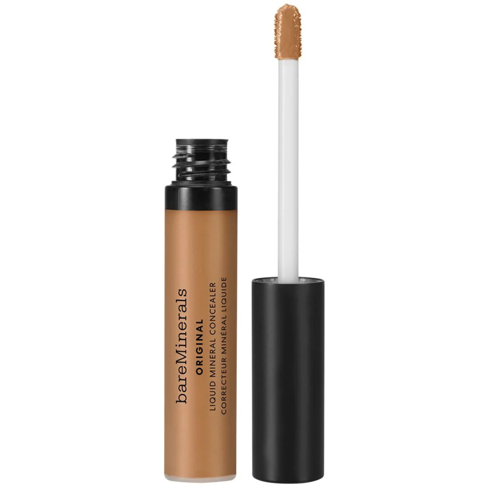 bareMinerals ORIGINAL Original Liquid Mineral Concealer Dark/Deep 5.5N Neutral