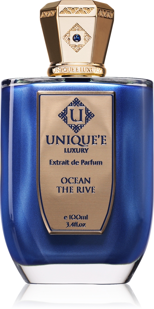 Unique'e Luxury