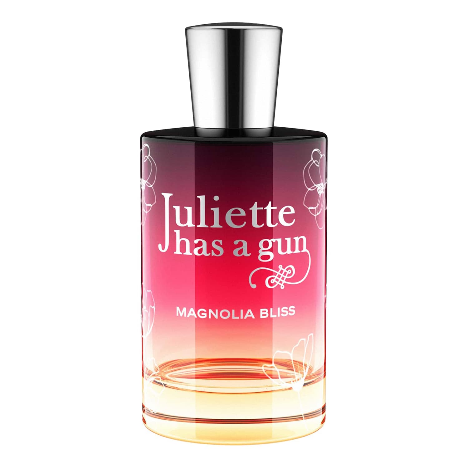 Juliette Has a Gun