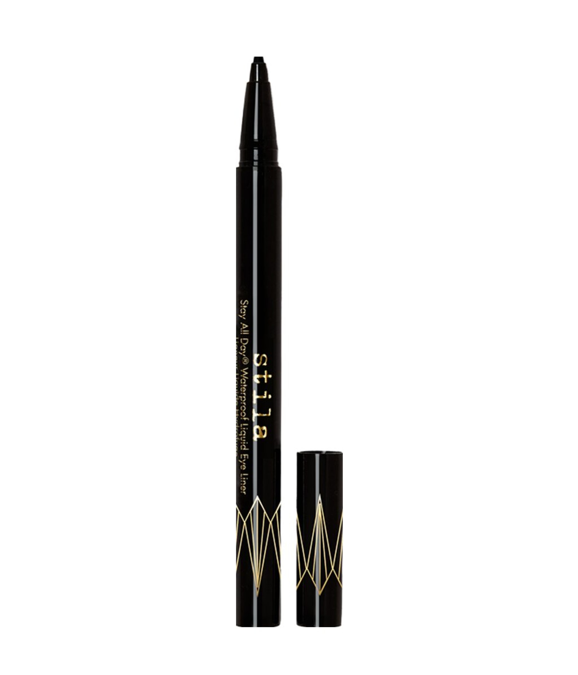 Stila Stay All Day - Micro Tip Liquid Eye Liner Eyeliner
