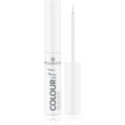 essence COLOUR it! liquid eyeliner Eyeliner