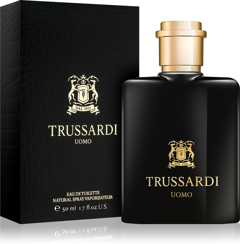 Trussardi