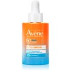 Avene Sun Ultra Serum Long-Lasting Hydration SPF 50+ 30 ml