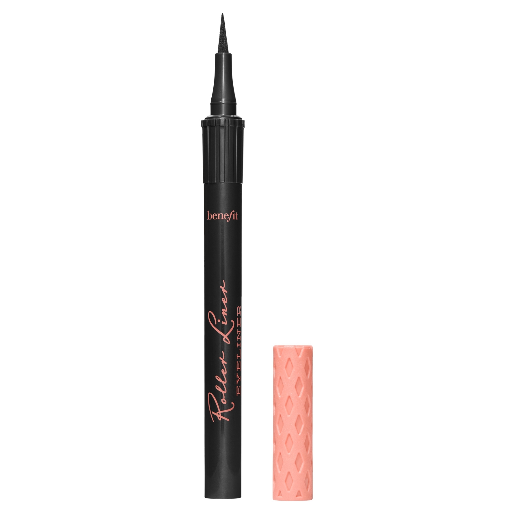 Benefit Roller Liner Flytande eyeliner Skugga Black 1 ml