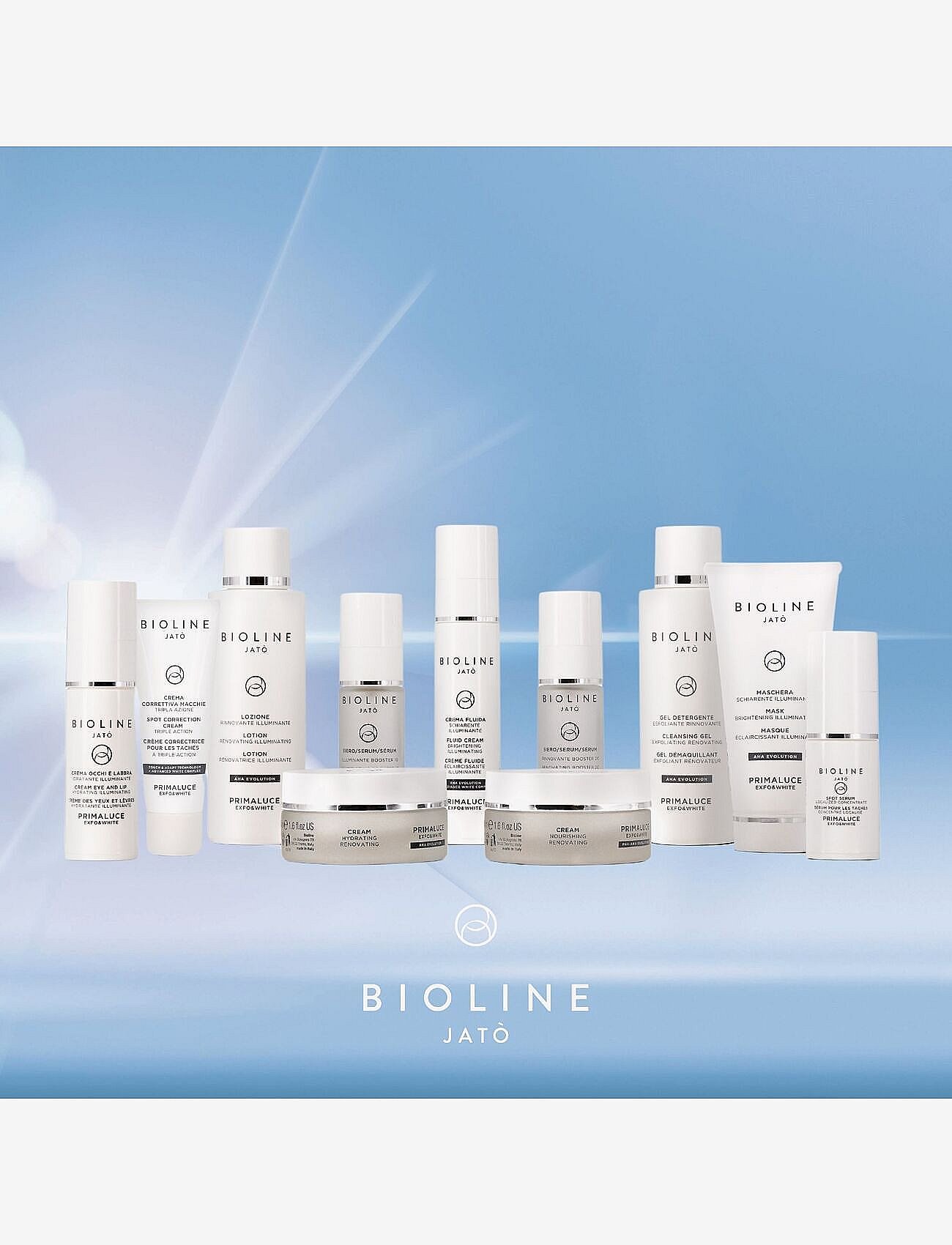 Bioline Jatò