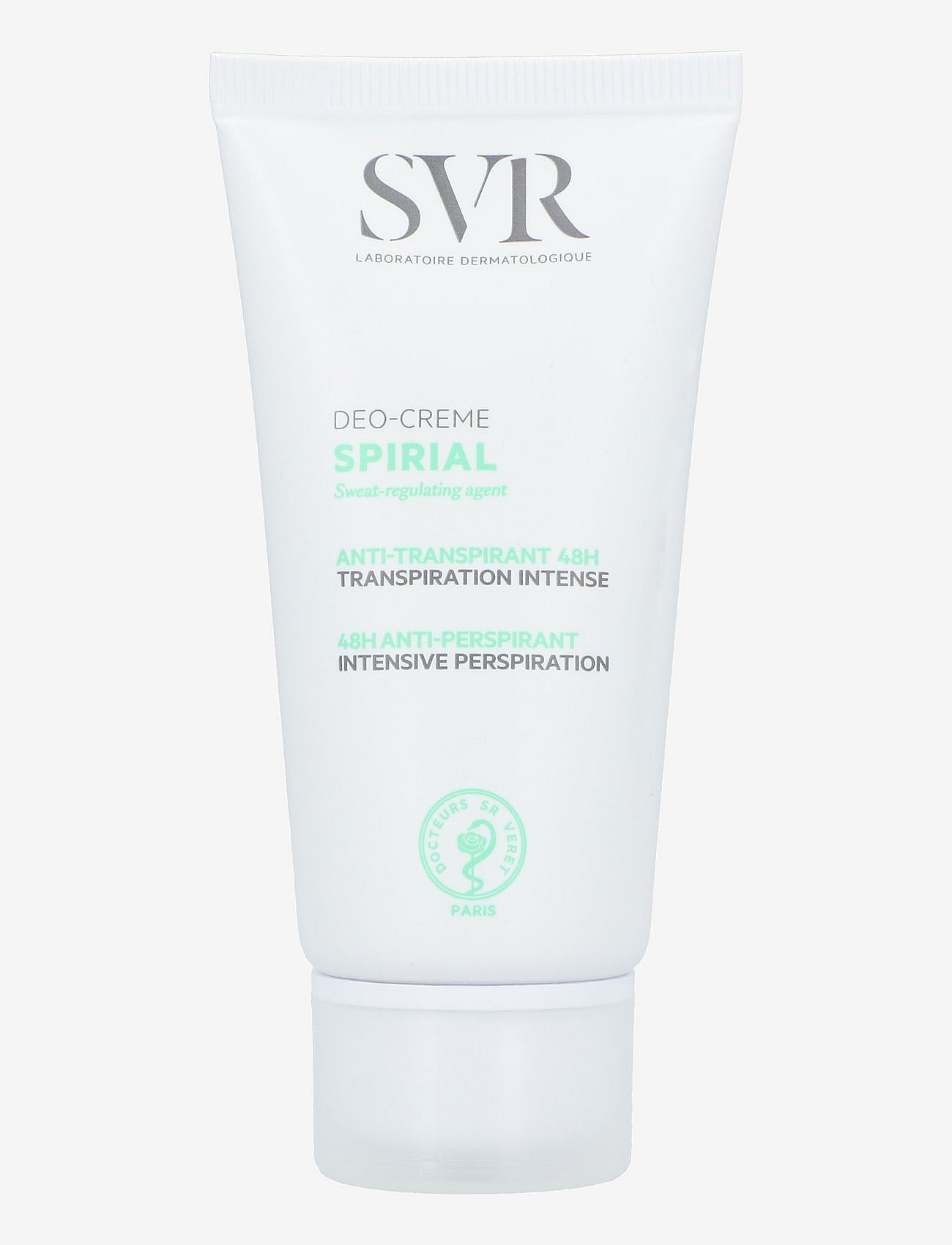 SVR