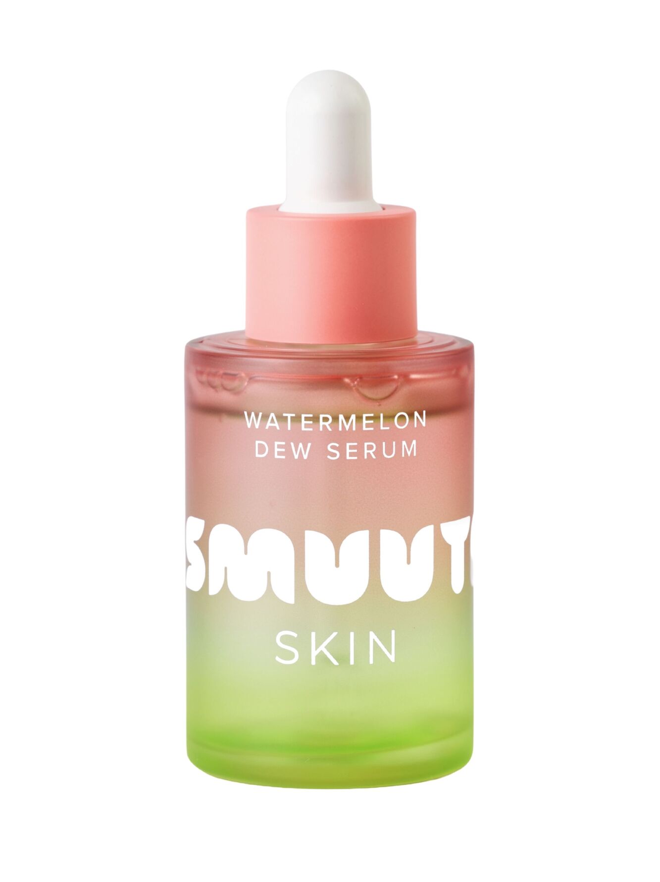 Smuuti Skin Watermelon Dew Serum 30ml
