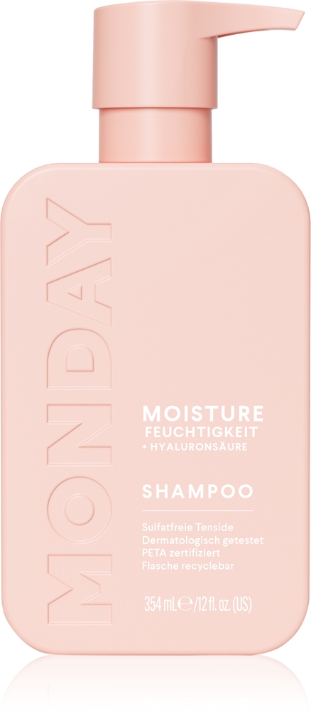 MONDAY Haircare