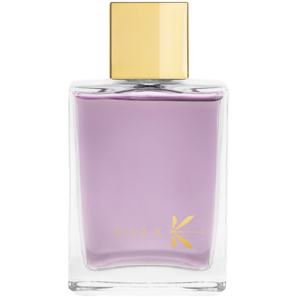 Ella K Parfums