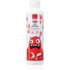 Avon Kids Strawberry badeprodukt 2-i-1 200 ml