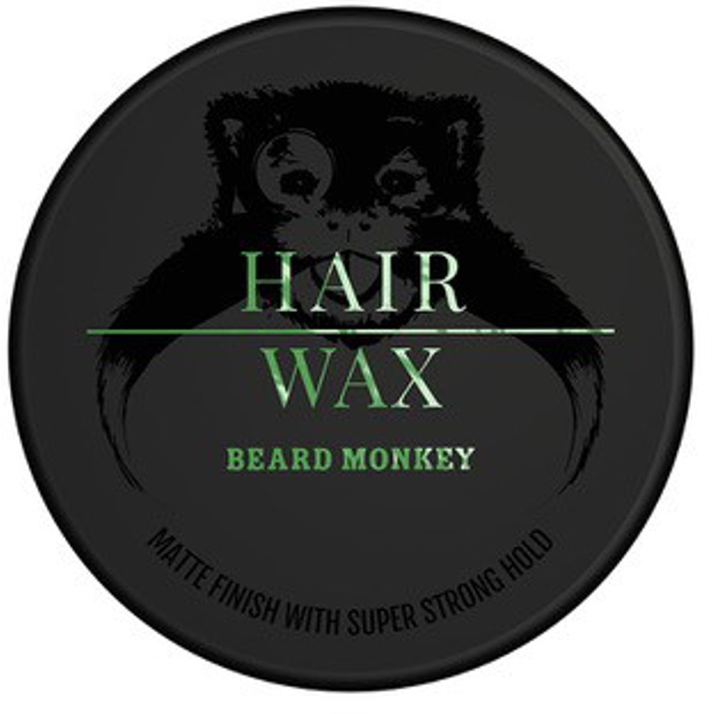 Beard Monkey