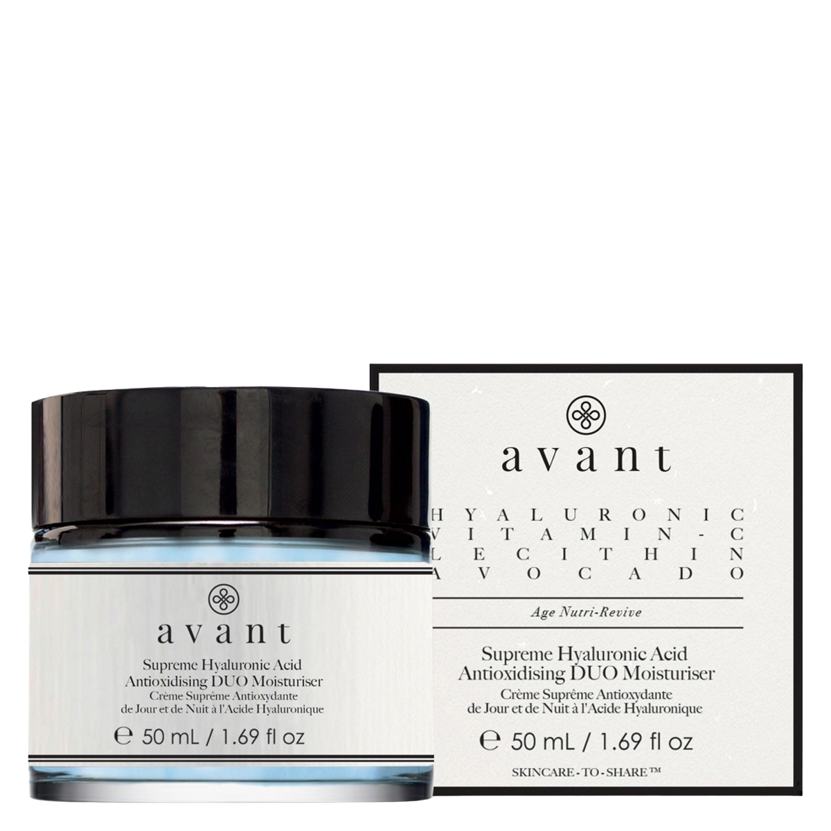 Avant Skincare