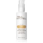 Paul Mitchell Curl Quick Slip Styling Cream Stylingkräm För vågigt och lockigt hår 150 ml