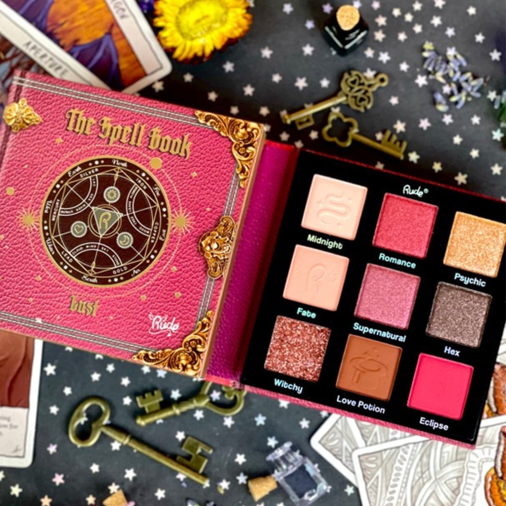 Rude Cosmetics