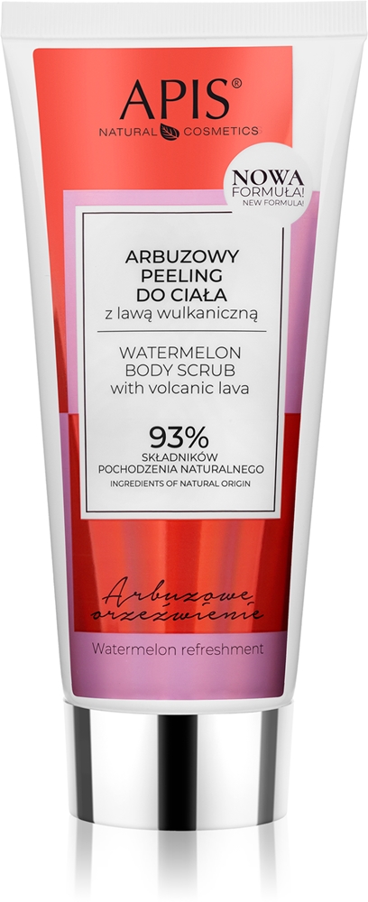 Apis Natural Cosmetics