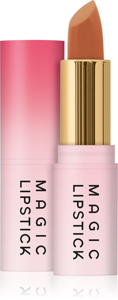 Dermacol Magic Lipstick pH:n mukaan väriä vaihtava huulibalsami sävy 06 3.5 g