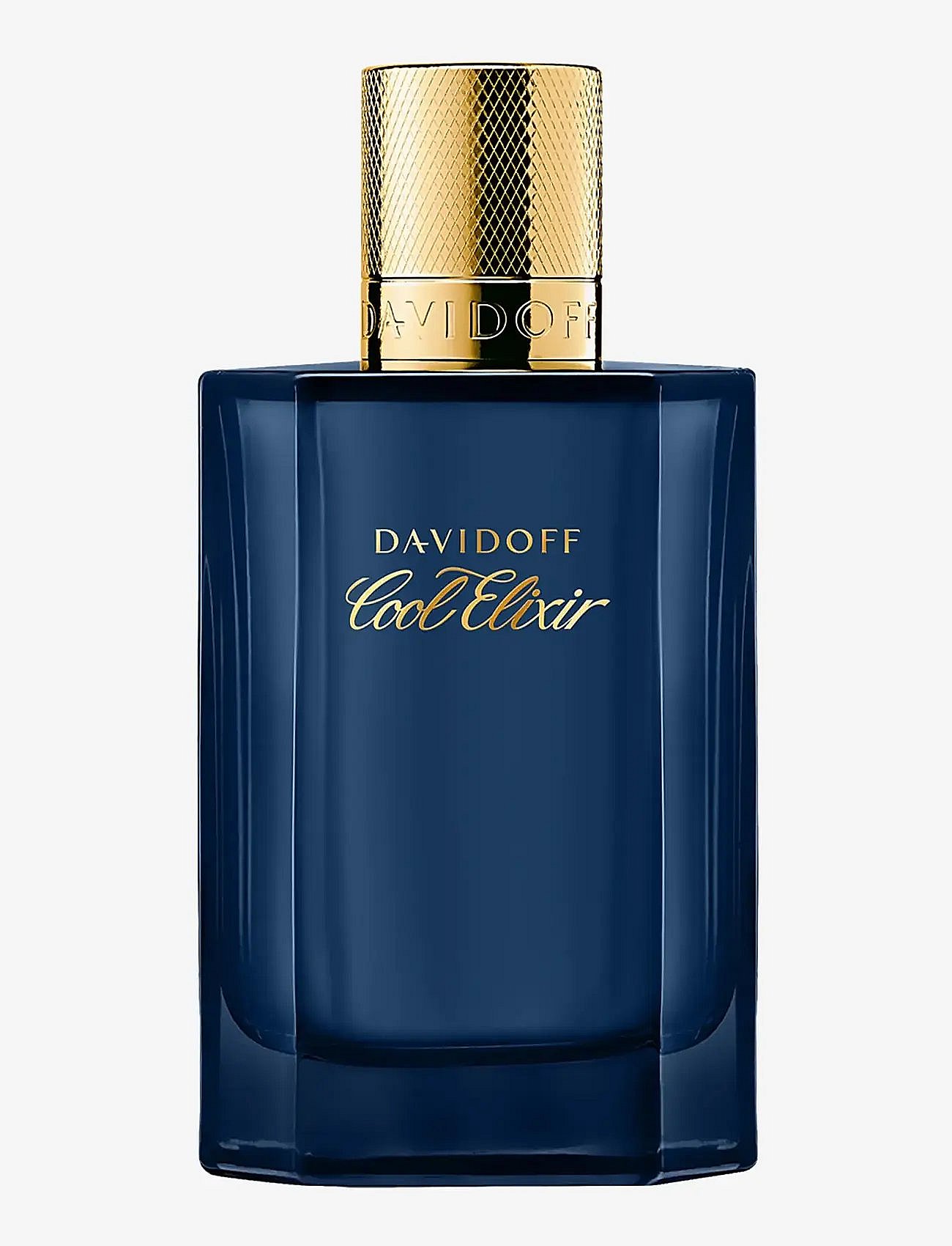 Davidoff Cool Elixir Parfum Intense parfume til mænd 100 ml