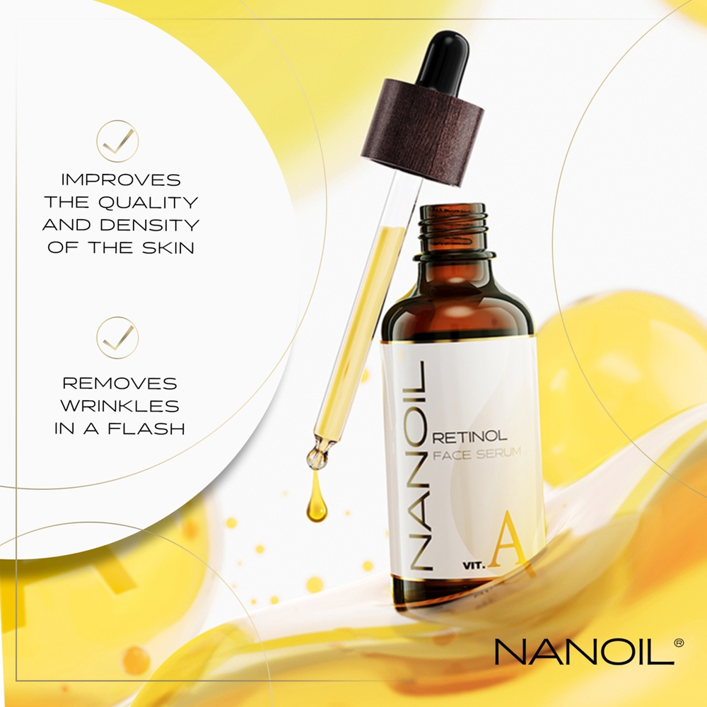 Nanoil