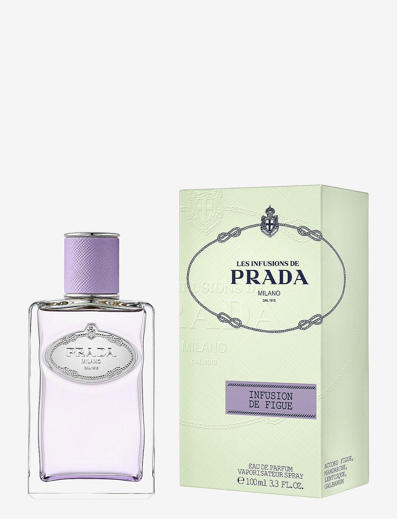 Prada Infusion De Figue Eau de Parfum - 100 ml