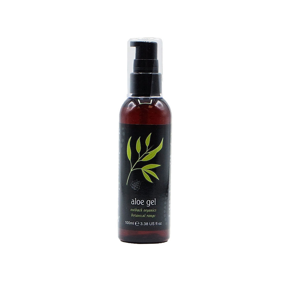 Outback Organics