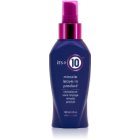 it's a 10 Miracle Leave-in Product Leave-in balsam i spray 120 ml