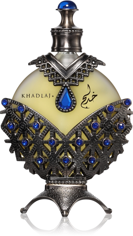 Khadlaj Perfumes
