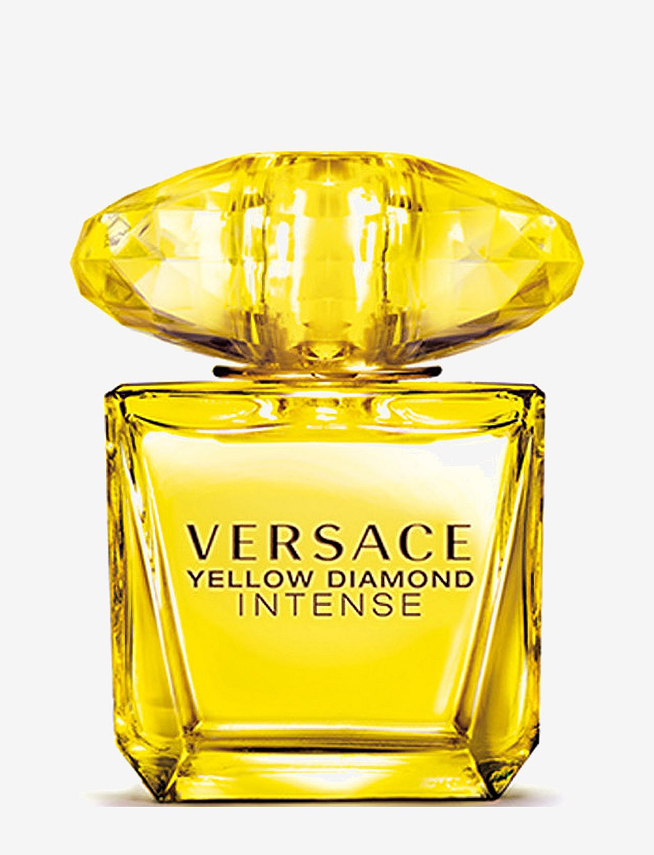 Versace Fragrance Yellow Diamond Intense Edp - Nude - 30 ml