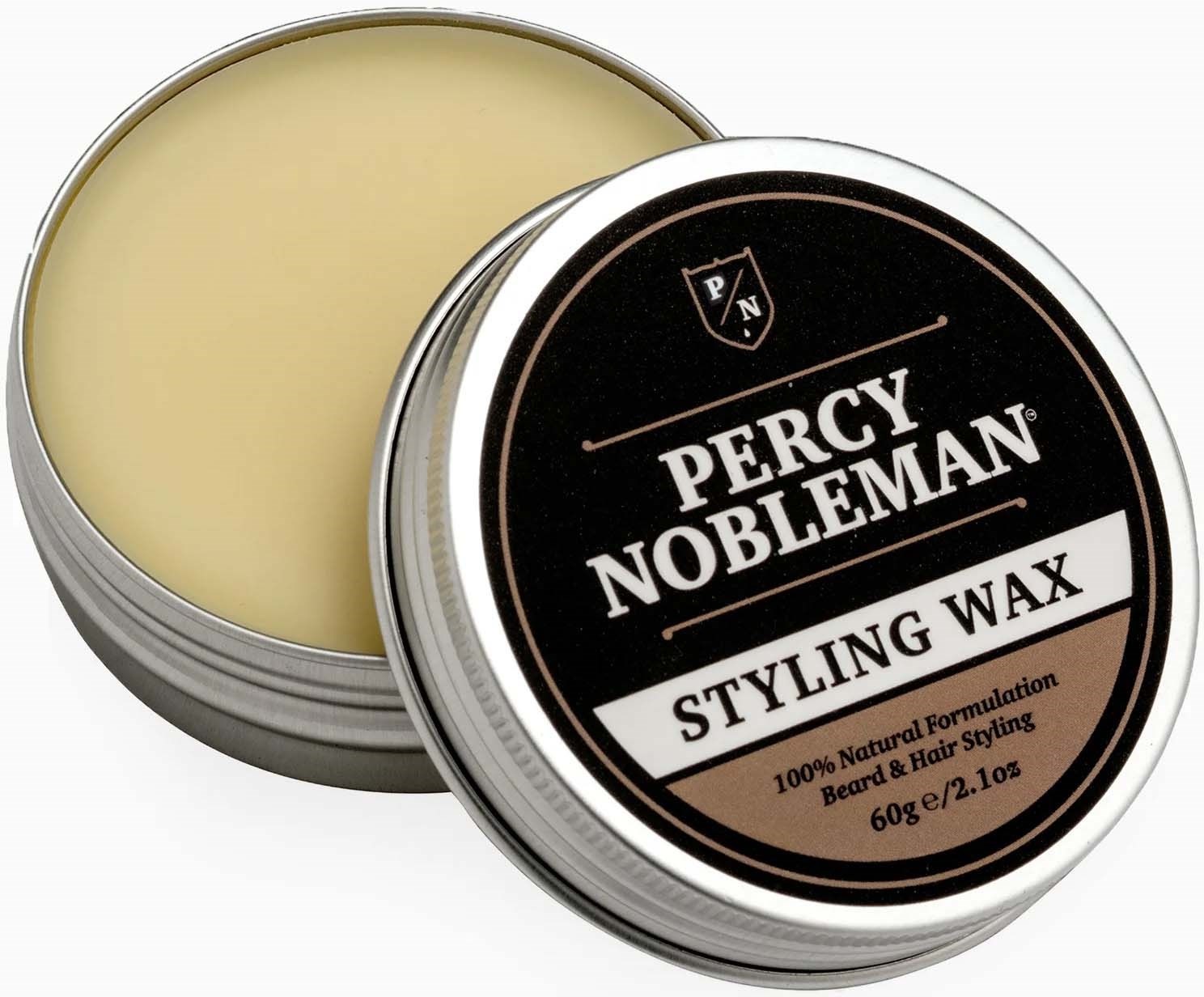 Percy Nobleman