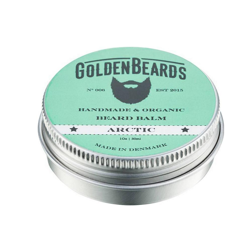 Golden Beards
