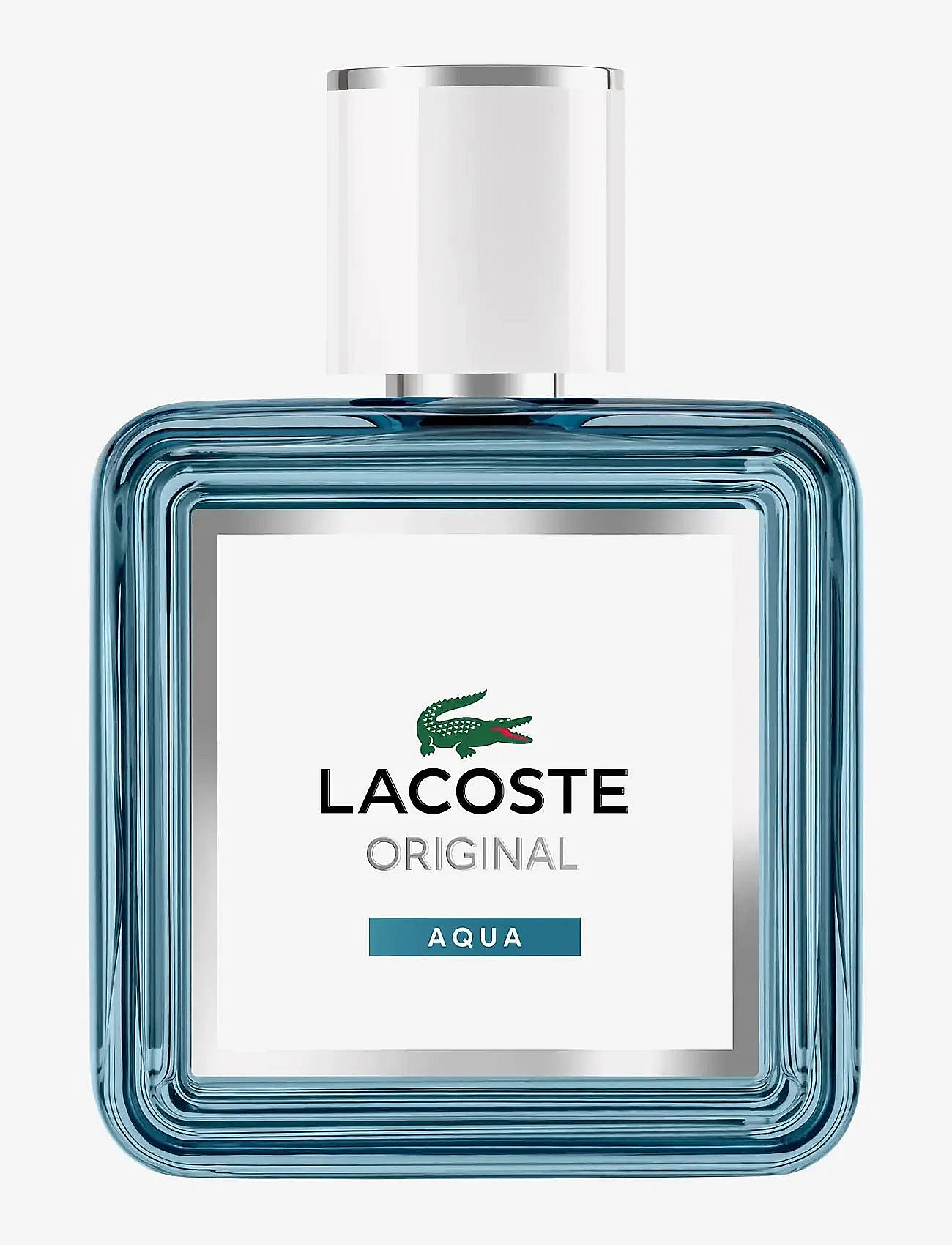 Lacoste Fragrance Original Aqua - Nude - 60 ML