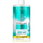 Eveline Cosmetics FaceMed+ Mattifierande vatten 650 ml