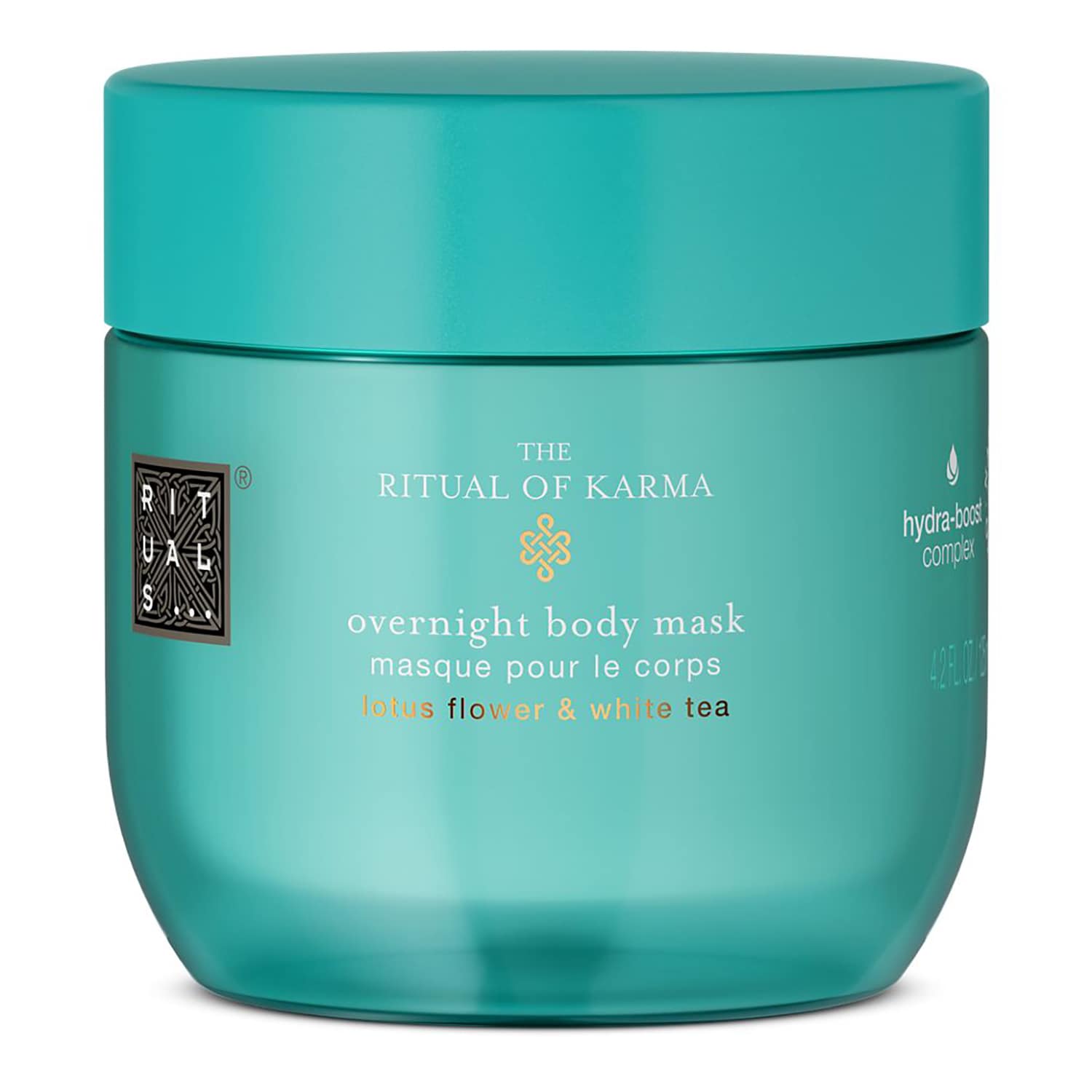 RITUALS The Ritual Of Karma kroppsmask 125 ml