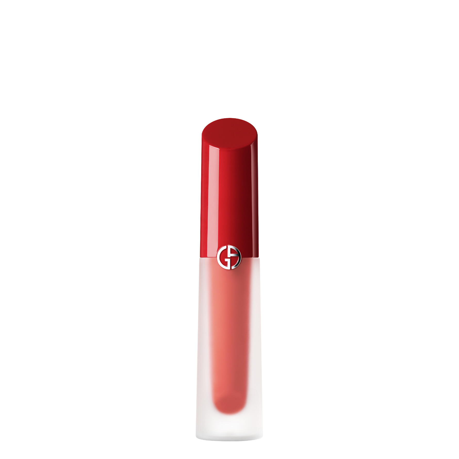 Armani Lip Maestro Satin 14 Spring Stroll