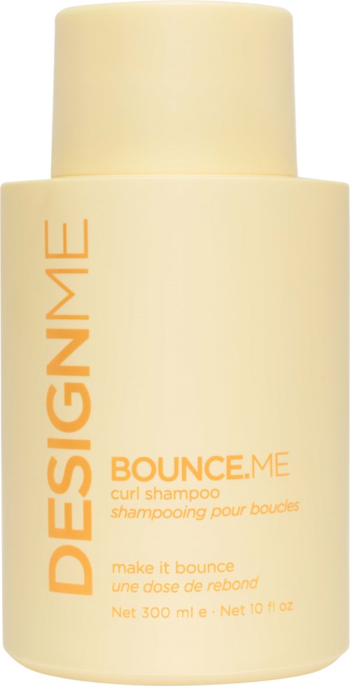 Design.Me Bounce.Me Curl Shampoo 300ml