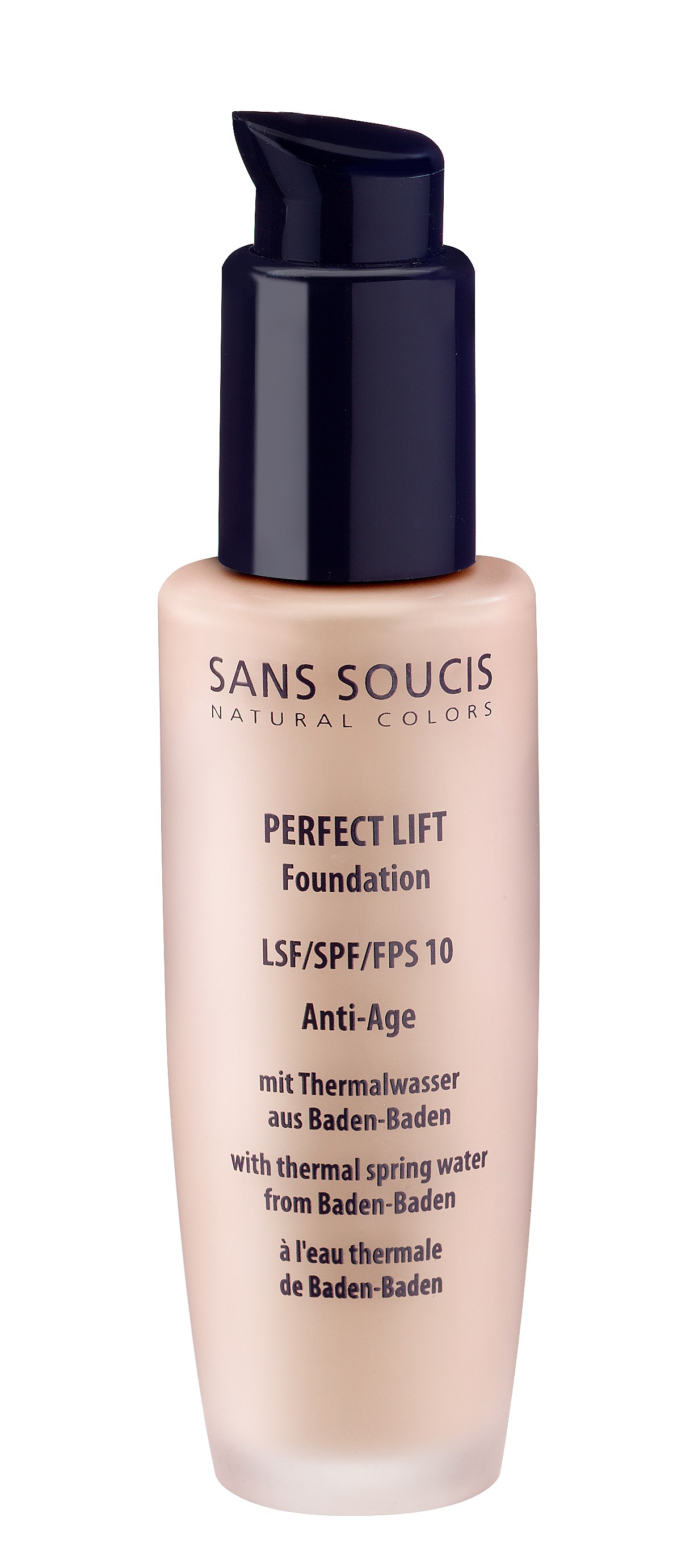 Sans Soucis