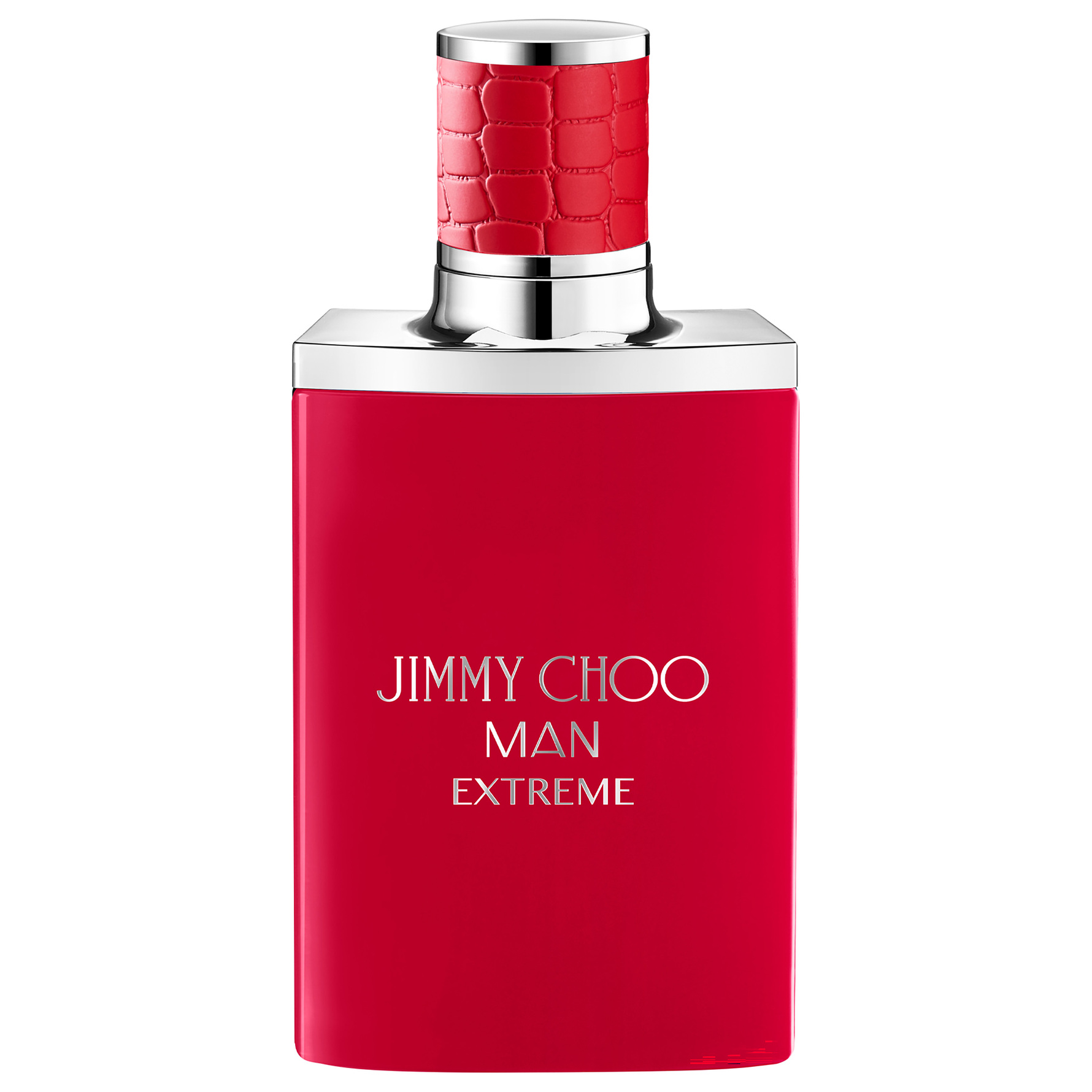 Jimmy Choo Man Extreme Eau de Parfum til mænd 50 ml