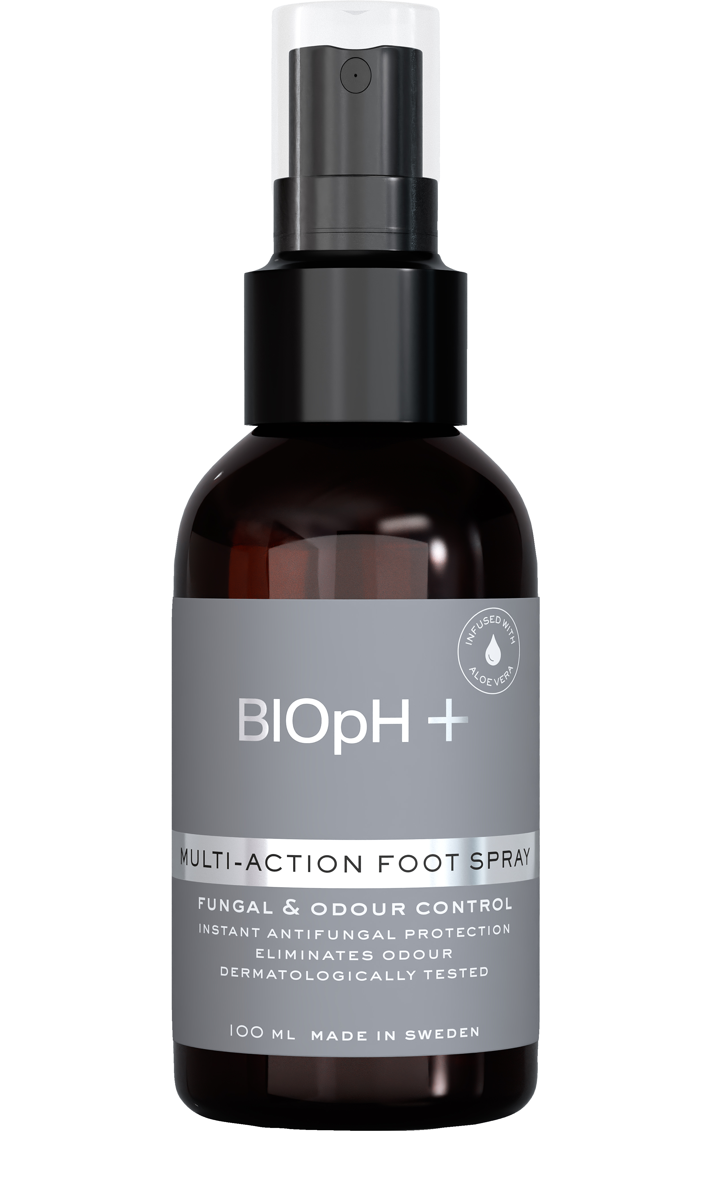BIOpH+