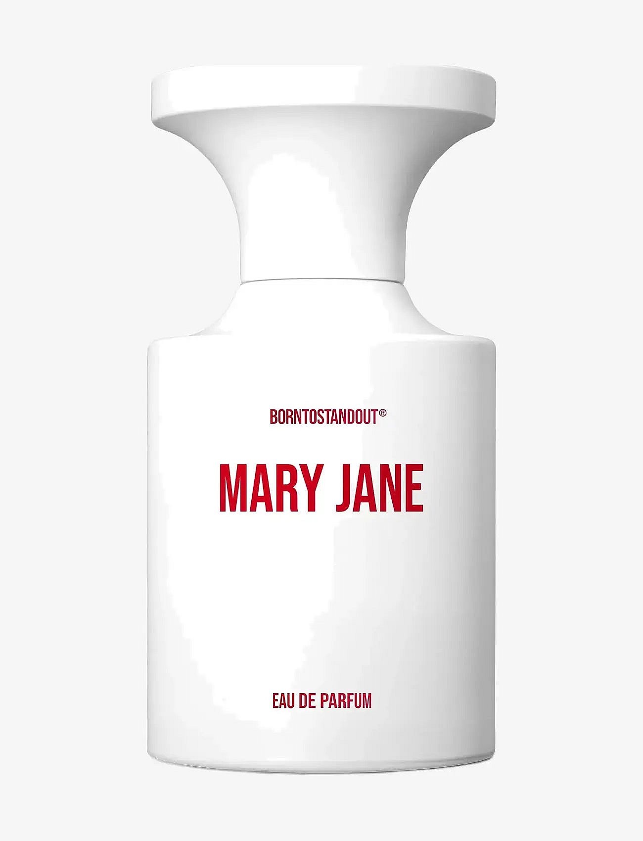 BORNTOSTANDOUT Mary-Jane (50 ml)
