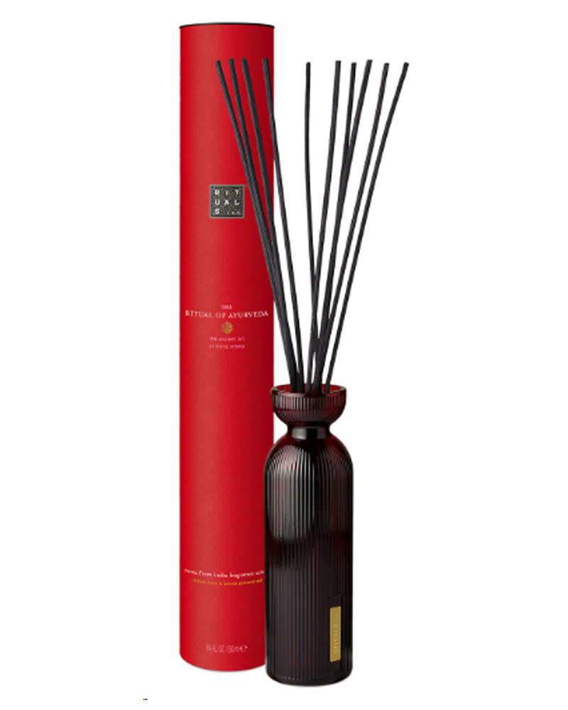 Rituals The Ritual of Ayurveda Fragrance Sticks (Stop Beauty Waste) 250 ml