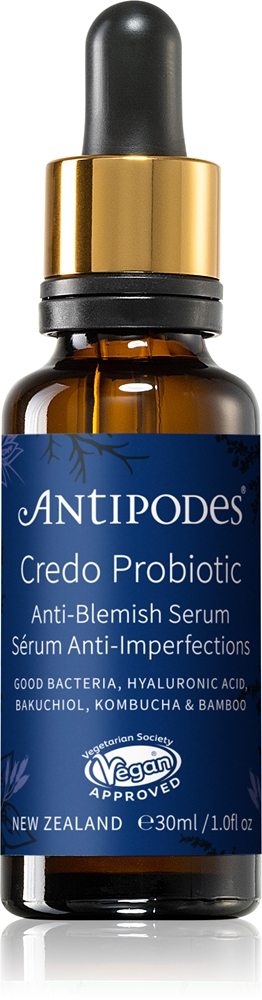 Antipodes