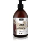 LaQ Lynx From Mountain Saftig brusegel 8-i-1 500 ml
