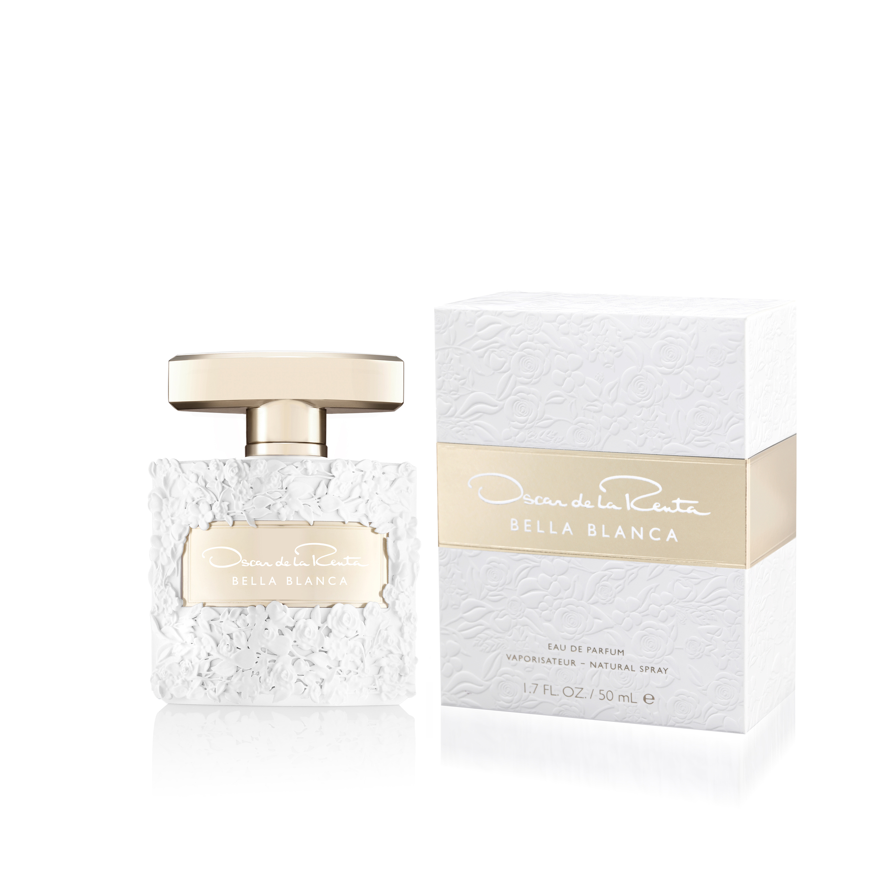 Oscar de la Renta