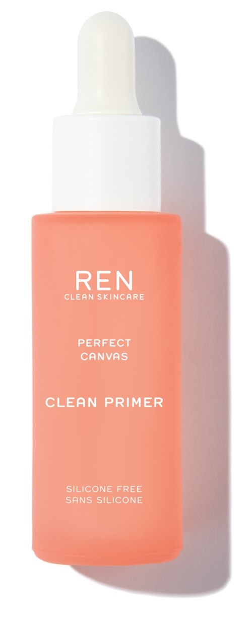 REN Clean Skincare Perfect Canvas Clean Primer 30ml