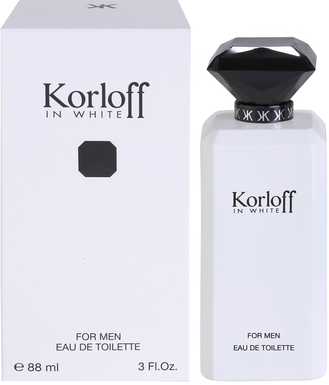 Korloff