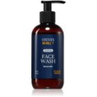 Steve's No Bull***t Tea Ritual Face Wash Rengöringsgel för ansikte för män 250 ml
