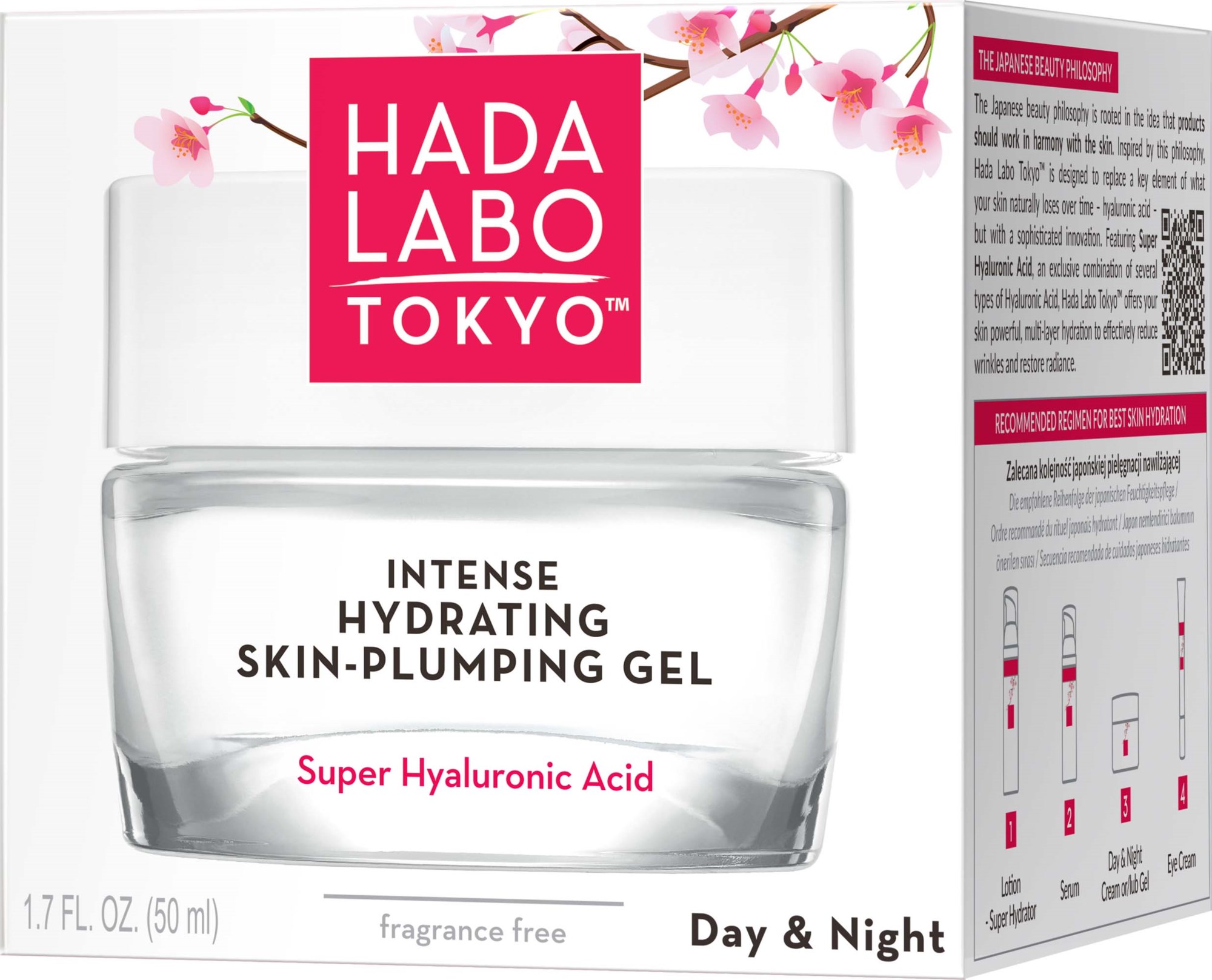 Hada Labo