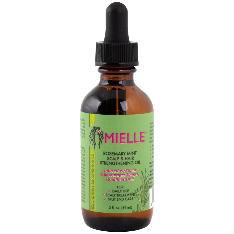 Mielle Organics