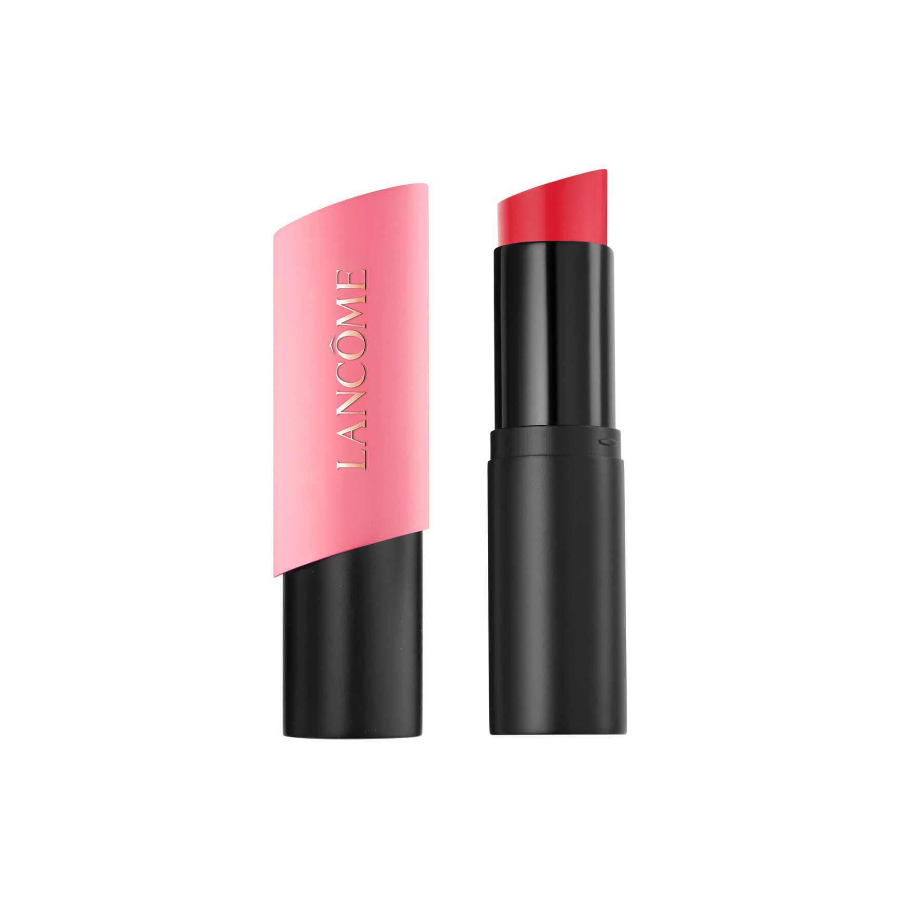 Lancôme Teint Idole Ultra Wear Shape Stick Blush Rodnad Skugga 01 Stretching Pink 7.5 g