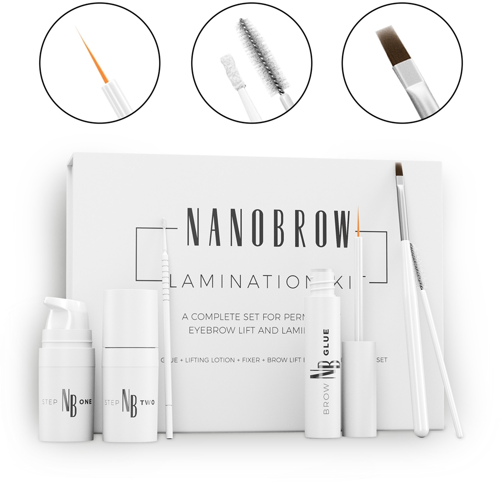 Nanobrow